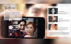 Crean una aplicación que permite revivir digitalmente a un familiar