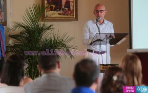 Inicia primer encuentro nacional de ciudades con centros históricos patrimoniales