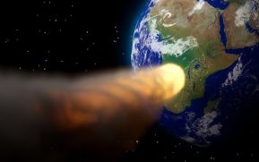 La nueva amenaza que se cierne sobre la Tierra