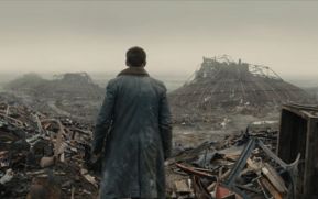 Se estrena otro tráiler de ‘Blade Runner 2049’