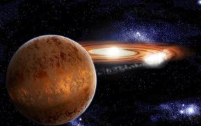 Científicos crean el mayor catálogo de galaxias simulado