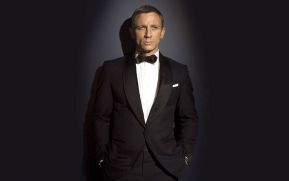 Se confirma fecha de estreno de la película 25 de James Bond