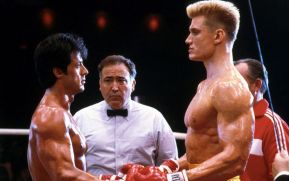 Sylvester Stallone confirma el regreso de Ivan Drago para ‘Creed 2’