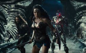 US$25 millones costó regrabar escenas de Justice League