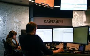 Kaspersky Lab: 20 años salvando al mundo de ciberamenazas