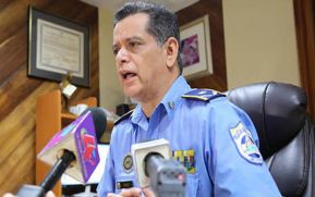 Policía Nacional evalúa y planifica actividades operativas