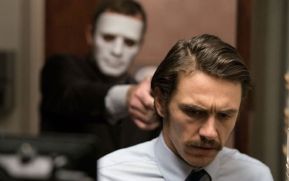 Tráiler de ‘The Vault’, un thriller de horror con James Franco