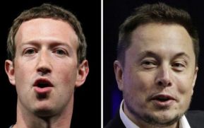 Zuckerberg y Musk chocan ante posibles peligros de la inteligencia artificial