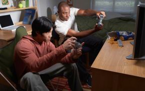 Adultos, los más aficionados a los videojuegos