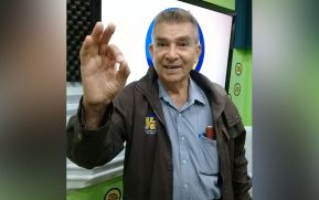 Otto de la Rocha, constructor de la Nicaraguanidad