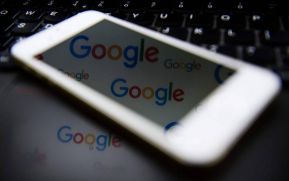 Google paga 3.000 millones para ser el buscador del iPhone