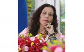 Rosario en Multinoticias (16 de agosto 2017)