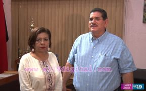 Alcalde de Estelí: “Nuestro objetivo es seguir siendo mejores servidores”