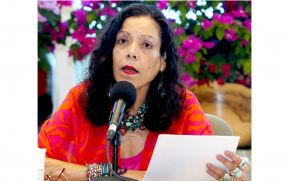 Rosario en Multinoticias (21 de Agosto del 2017).