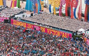 Es tiempo del Aggiornamento de la Democracia