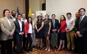 Acuerdo de Alcance Parcial entre Nicaragua y Ecuador entrará en vigencia en los próximos días