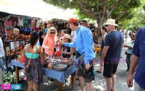 Sector turismo con crecimiento del 23%