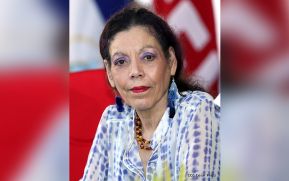 Declaraciones de Rosario después del Acto de Recibimiento de la Antorcha