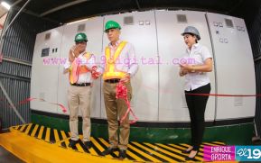 Empresa india de reciclaje inaugura segunda etapa en Nicaragua