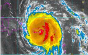 Autoridades de Puerto Rico advierten permanencia de peligro por María