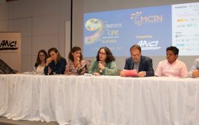 Muestra de Cine Iberoamericano en Nicaragua