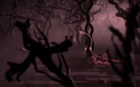 “Rey Carmesí” seleccionado en la categoría Cortometraje Animación Centroamericano del Festival Ícaro