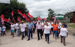 Gobierno anuncia construcción de carretera Siuna-Rosita