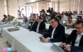 IICA-USDA y el MIFIC impulsan fortalecimiento de capacidades en el sector productivo