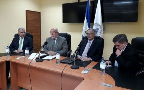 Nicaragua recibirá apoyo técnico y productivo de la Organización Internacional del Café