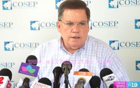 COSEP: Oficina de comercio de Israel en Nicaragua, un paso más para hacer crecer la inversión