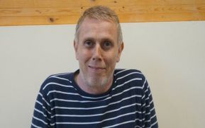 Un ex mendigo de 52 años logra una plaza en la prestigiosa universidad de Cambridge