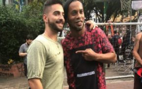 Maluma podría interpretar tema de Mundial Rusia 2018