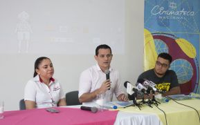 Todo listo para la 5ta Edición del Festival Nicaragüense de Cine Infantil