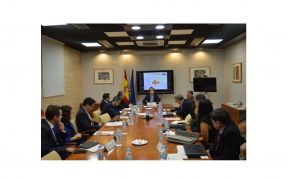 Banco de Fomento a la Producción participa en el XIV Programa Internacional ICO de Directivos en Banca de Desarrollo