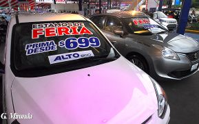 ANDIVA ofrece muchas promociones para sus clientes