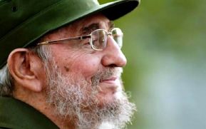 Fidel se encarnó en el corazón del pueblo nicaragüense