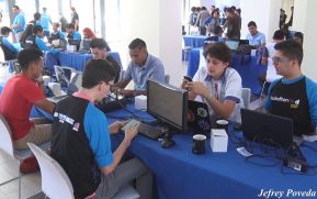 Tecnológico Nacional dedica Hackathon 2017 al Comandante Fidel Castro