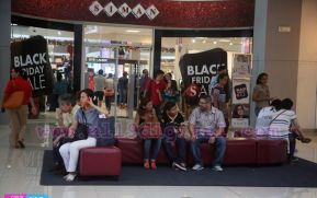 Halloween, Black Friday… ¿Por qué no Acción de Gracias?