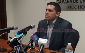 CADUR reporta la colocación de cinco mil viviendas durante el 2017