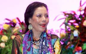 Rosario en Multinoticias (1 de diciembre del 2017)