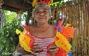 Artesanos impregnan con su talento la celebración de la Purísima