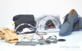 Productos nicas se dan a conocer al mundo