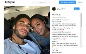 Futbolista del Orlando City disfruta sus vacaciones en Nicaragua
