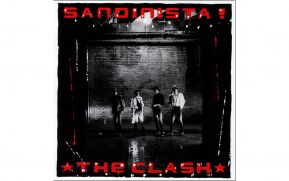 The Clash y los 37 años de "Sandinista!"