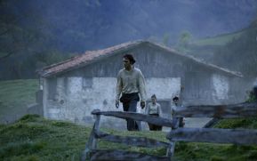 'Handia', 'La librería' y 'El autor' parten como favoritas de cara a los premios Goya 2018