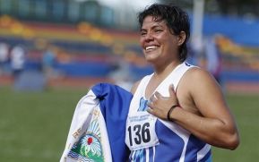 Estas fueron las atletas nicas que marcaron pauta en estos Juegos Centroamericanos 2017