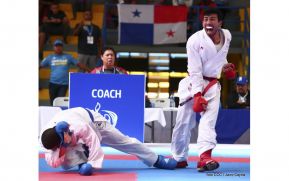 Calendario de competencias del último día de los Juegos Centroamericanos