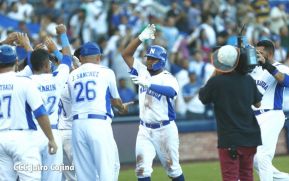 Nicaragua ratifica su supremacía en el béisbol centroamericano
