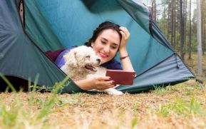 ¿Qué no debes compartir en las redes sociales estas vacaciones?