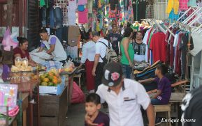 Mercado Oriental alcanzó meta de ventas de 4 mil millones de córdobas